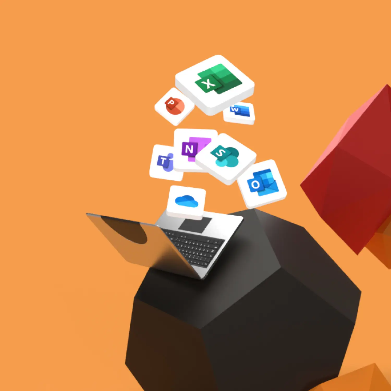 Microsoft 365