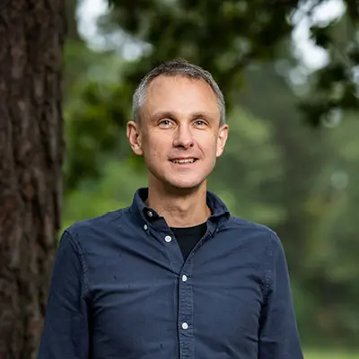 Andreas Brandö