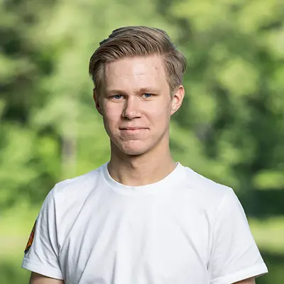 Jakob Hoof