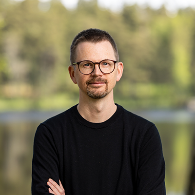 Markus Strömberg