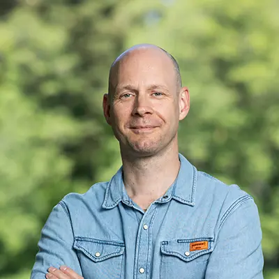 Tobias Karlsson