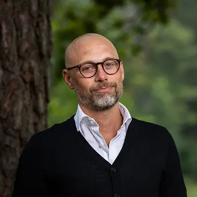 Johan Plahcinski