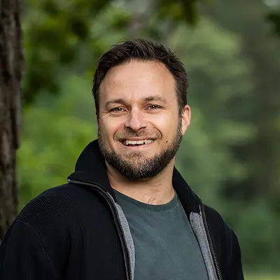 Mattias Bylund