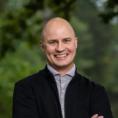 Martin Elvin
