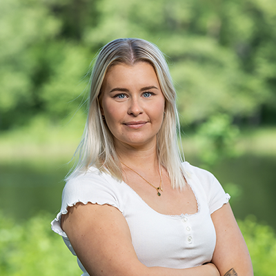Tanya Damgaard