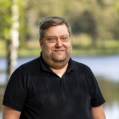 Petri Karlsson