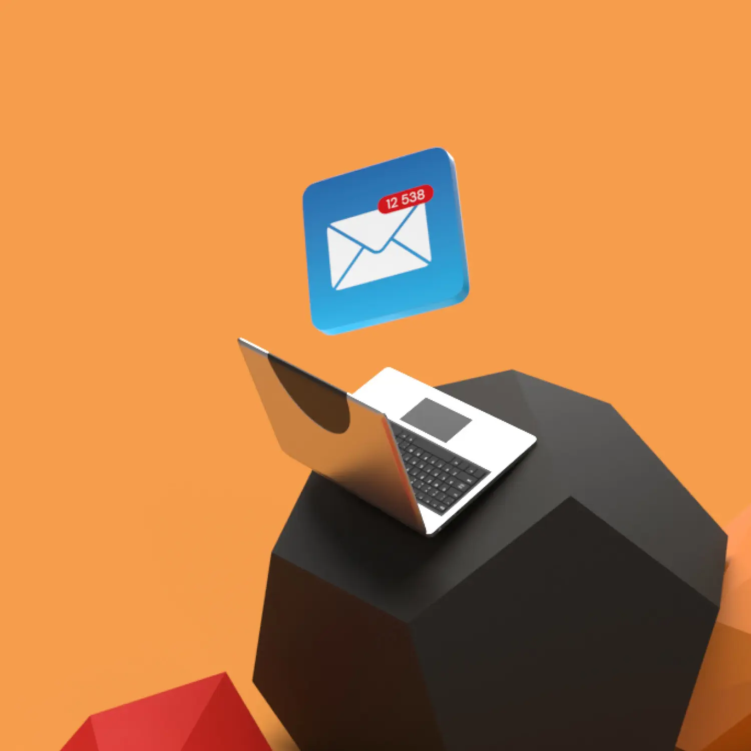 Spamfilter