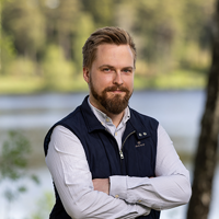 Kevin Yrjövaara