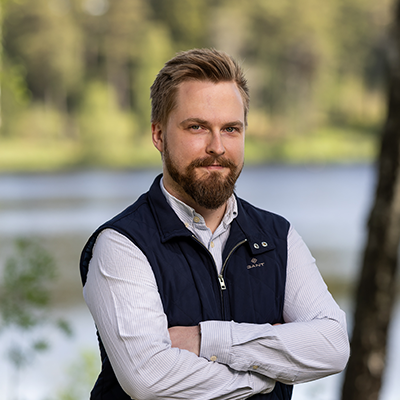 Kevin Yrjövaara